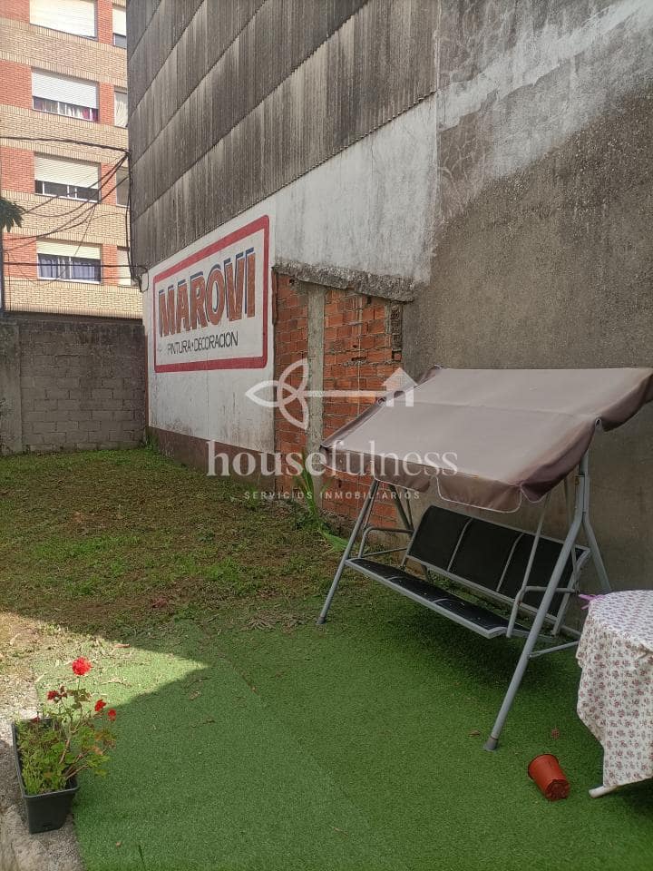 6 sypialnia Dom na sprzedaż w Ferrol z garażem - 150 000 € (Ref: 9334433)