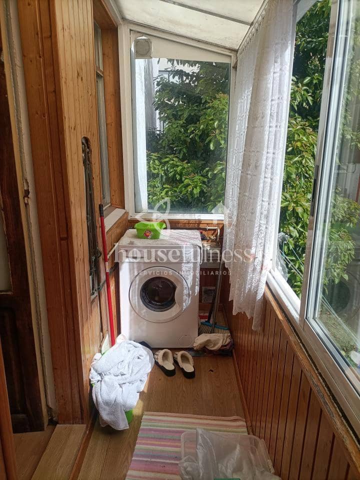 6 sypialnia Dom na sprzedaż w Ferrol z garażem - 150 000 € (Ref: 9334433)