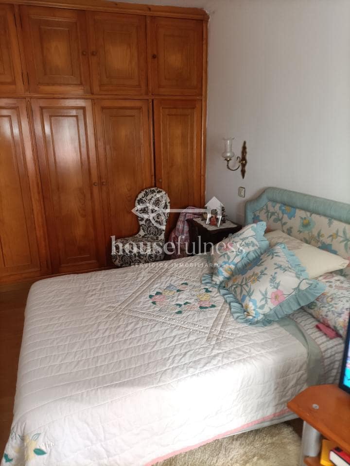 6 sypialnia Dom na sprzedaż w Ferrol z garażem - 150 000 € (Ref: 9334433)