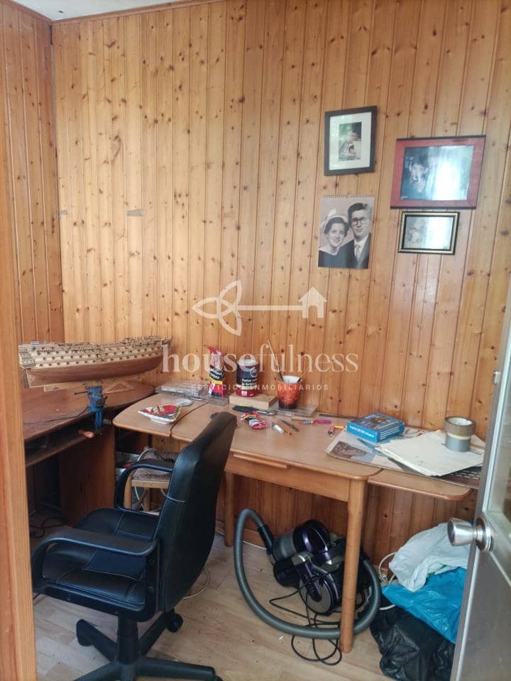 6 sypialnia Dom na sprzedaż w Ferrol z garażem - 150 000 € (Ref: 9334433)