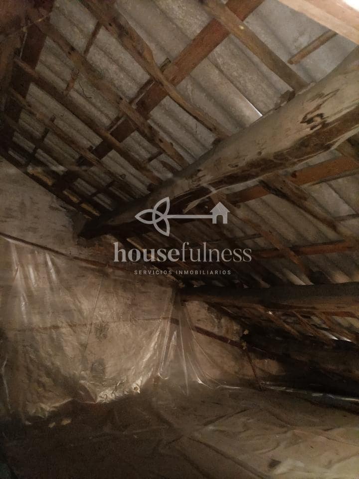 6 sypialnia Dom na sprzedaż w Ferrol z garażem - 150 000 € (Ref: 9334433)