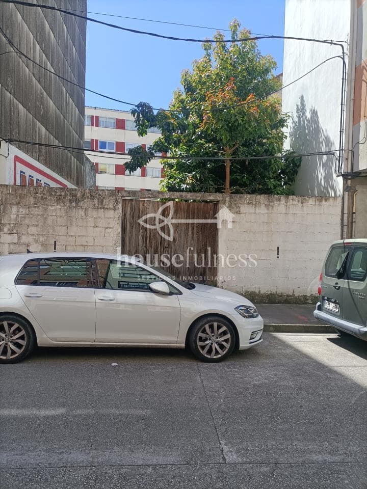 6 sypialnia Dom na sprzedaż w Ferrol z garażem - 150 000 € (Ref: 9334433)