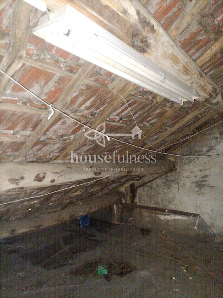 6 sypialnia Dom na sprzedaż w Ferrol z garażem - 150 000 € (Ref: 9334433)