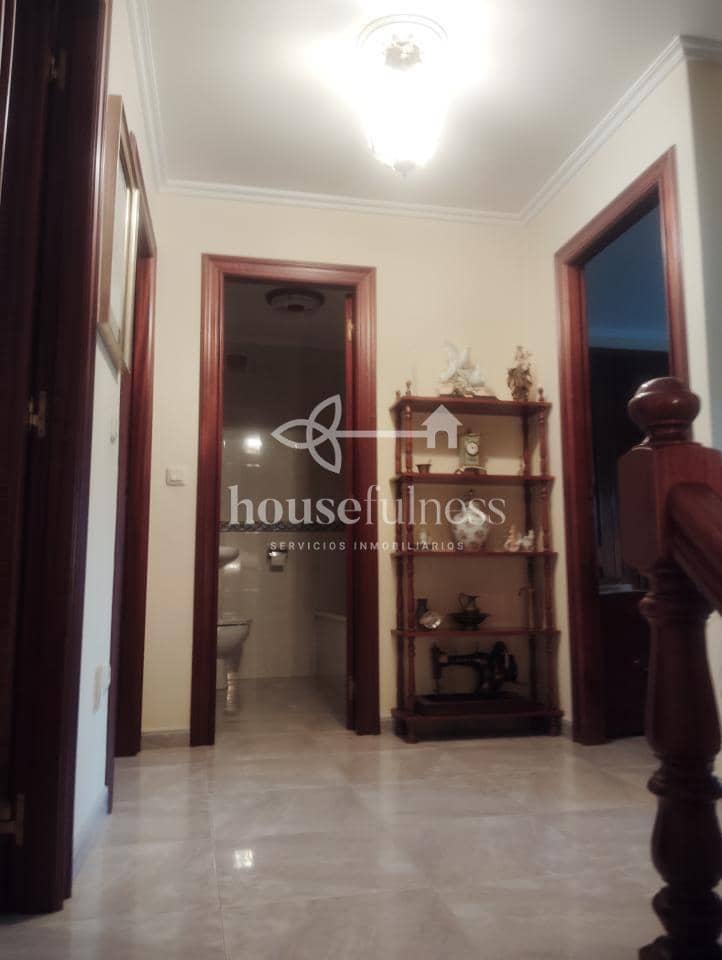 4 chambre Finca/Maison de Campagne à vendre à Ares - 310 000 € (Ref: 9334434)