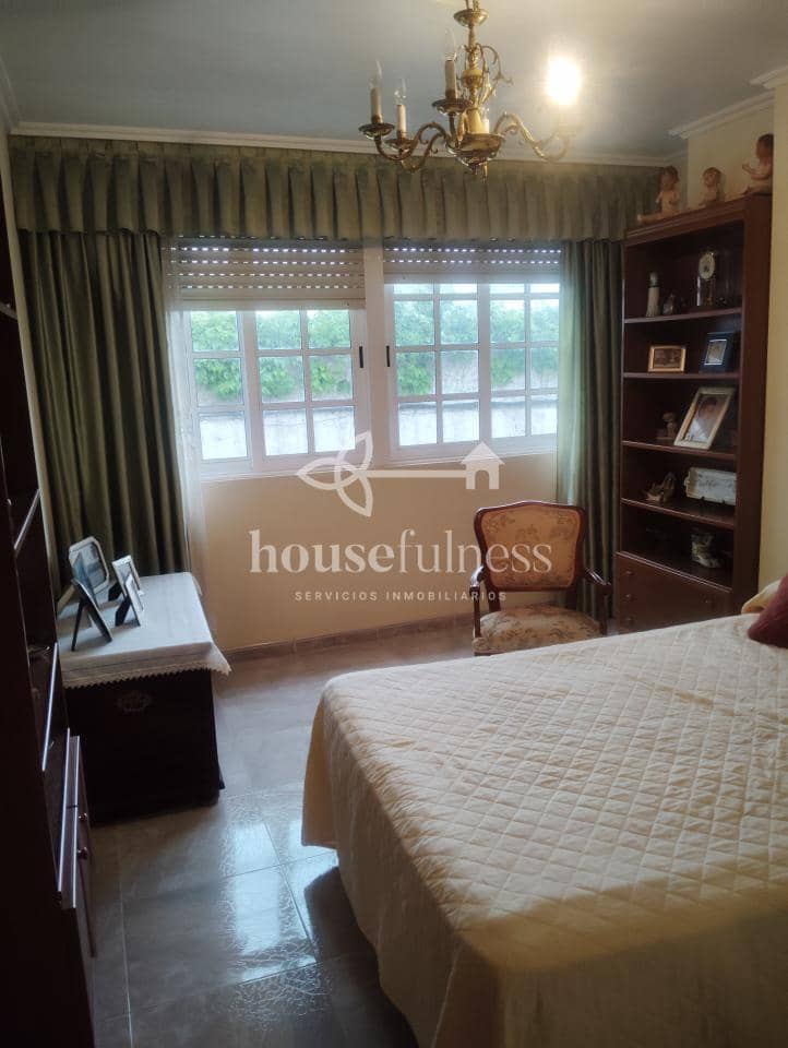 4 chambre Finca/Maison de Campagne à vendre à Ares - 310 000 € (Ref: 9334434)