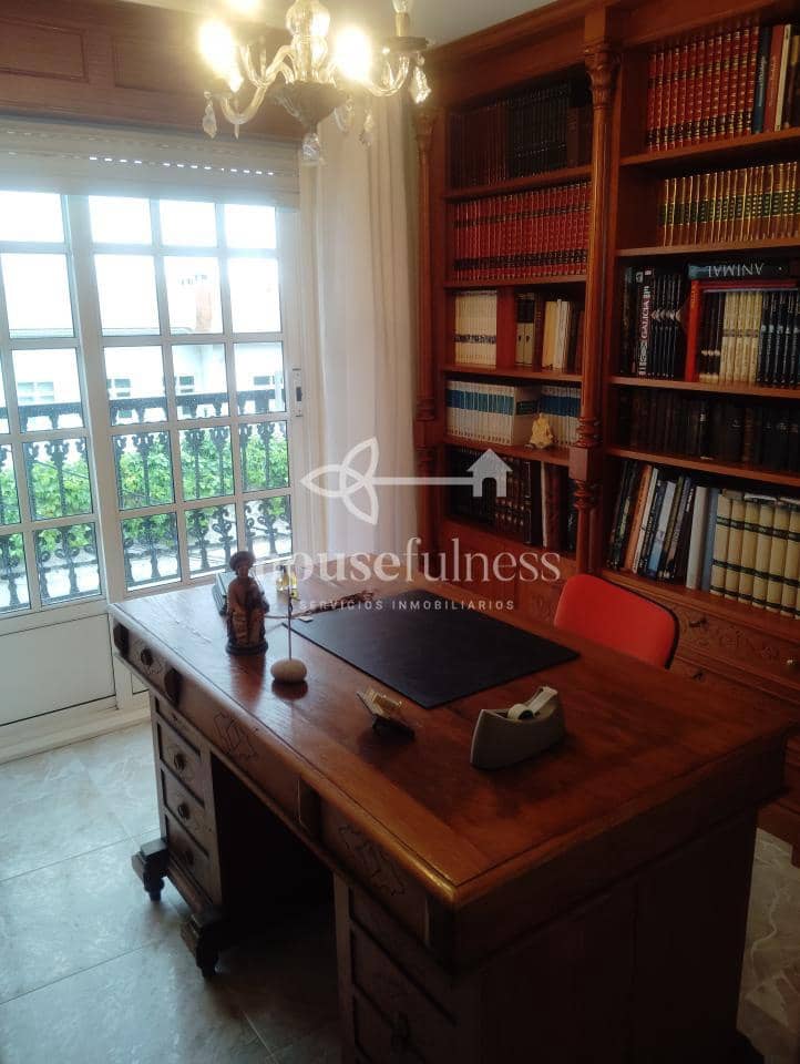 4 chambre Finca/Maison de Campagne à vendre à Ares - 310 000 € (Ref: 9334434)