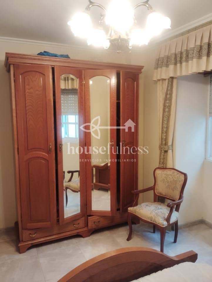 4 chambre Finca/Maison de Campagne à vendre à Ares - 310 000 € (Ref: 9334434)