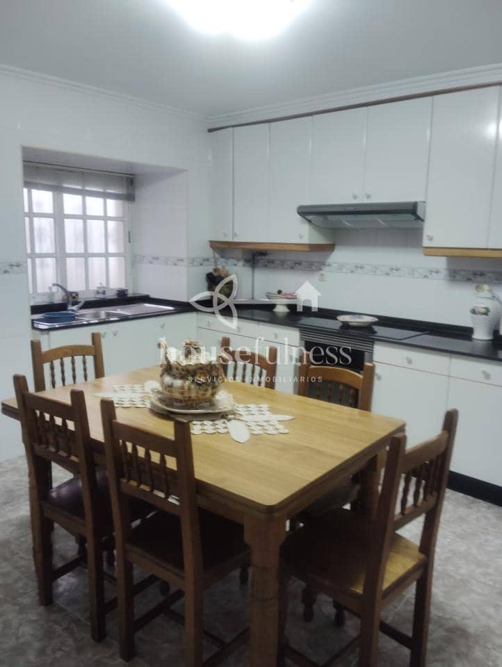 4 chambre Finca/Maison de Campagne à vendre à Ares - 310 000 € (Ref: 9334434)