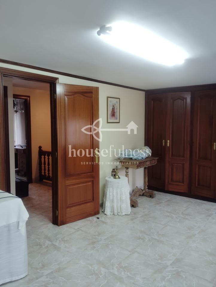 4 chambre Finca/Maison de Campagne à vendre à Ares - 310 000 € (Ref: 9334434)