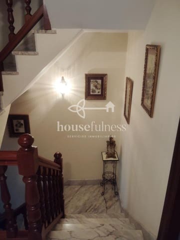 4 chambre Finca/Maison de Campagne à vendre à Ares - 310 000 € (Ref: 9334434)