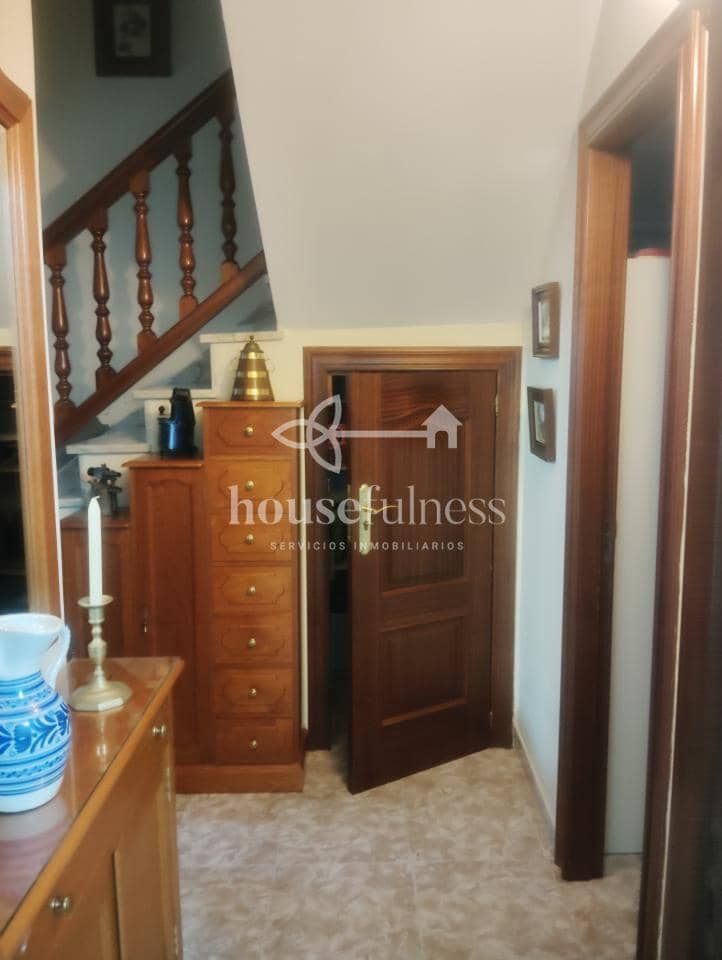 4 chambre Finca/Maison de Campagne à vendre à Ares - 310 000 € (Ref: 9334434)