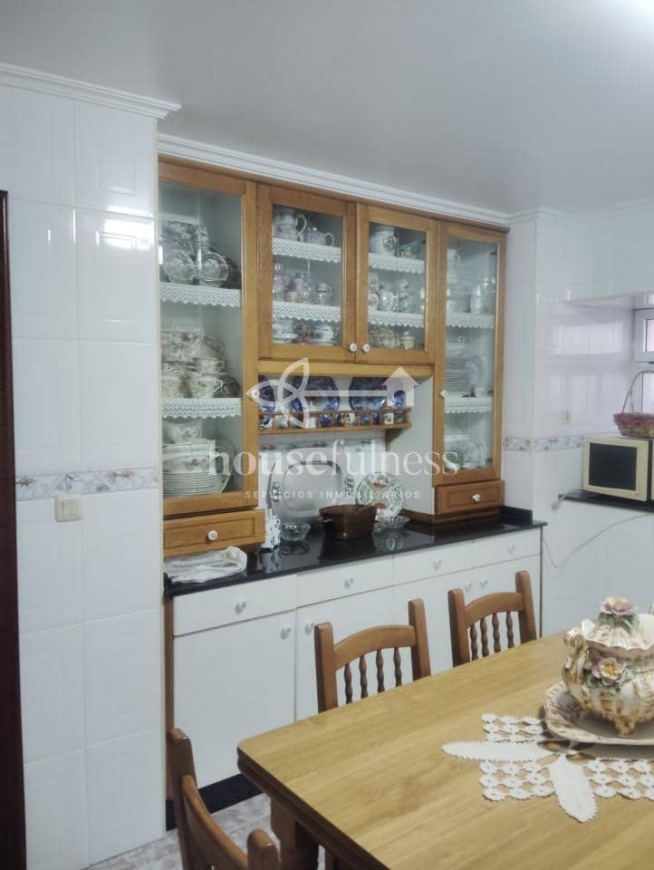 4 chambre Finca/Maison de Campagne à vendre à Ares - 310 000 € (Ref: 9334434)