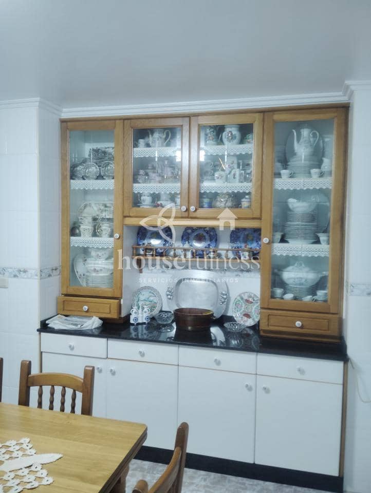 4 chambre Finca/Maison de Campagne à vendre à Ares - 310 000 € (Ref: 9334434)