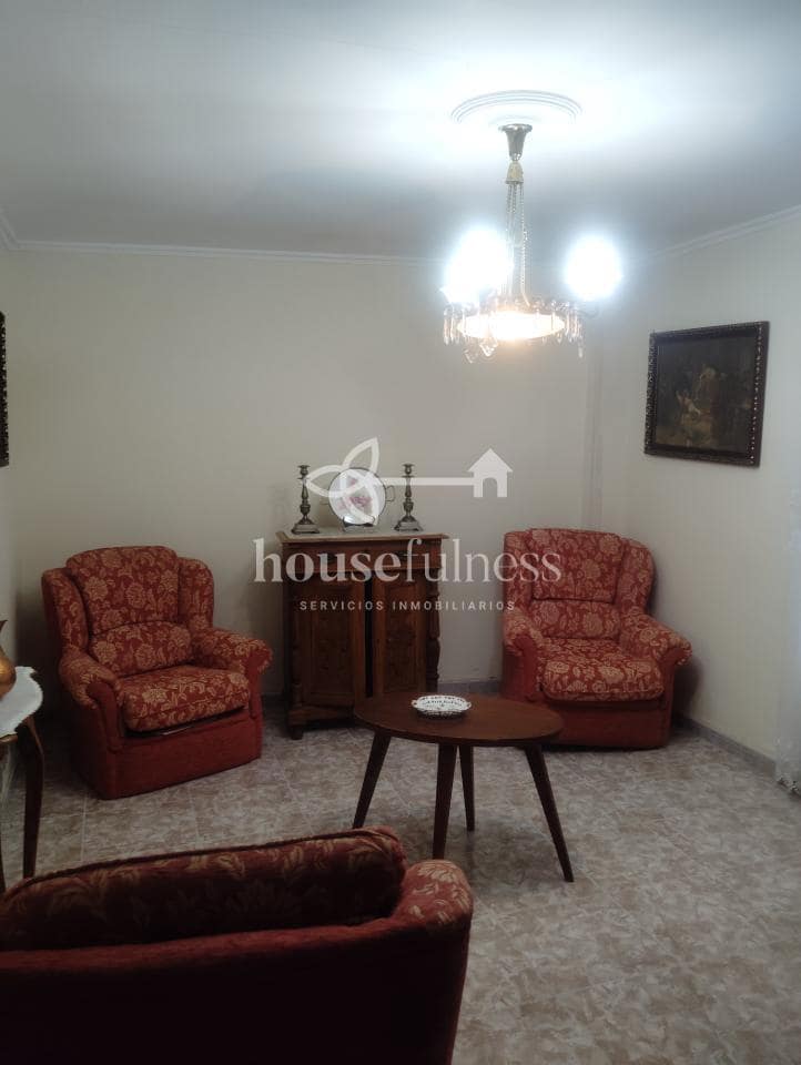 4 chambre Finca/Maison de Campagne à vendre à Ares - 310 000 € (Ref: 9334434)