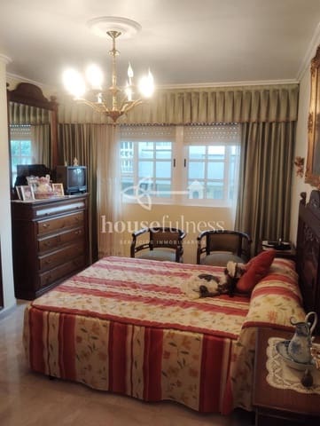 4 chambre Finca/Maison de Campagne à vendre à Ares - 310 000 € (Ref: 9334434)