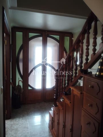 4 chambre Finca/Maison de Campagne à vendre à Ares - 310 000 € (Ref: 9334434)