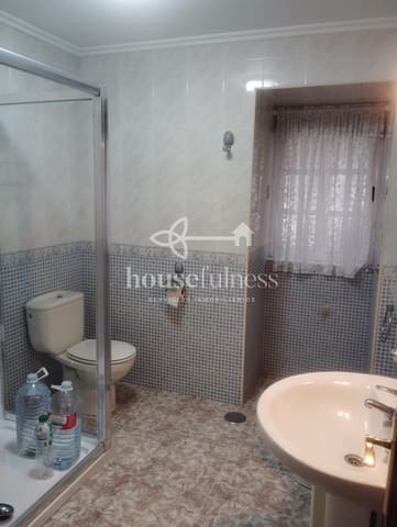 4 chambre Finca/Maison de Campagne à vendre à Ares - 310 000 € (Ref: 9334434)