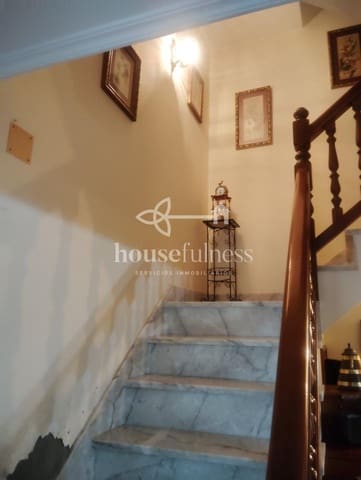 4 chambre Finca/Maison de Campagne à vendre à Ares - 310 000 € (Ref: 9334434)