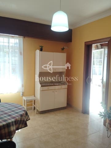 8 makuuhuone Huvila myytävänä paikassa Narón mukana 
autotalli - 330 000 € (Ref: 9334435)