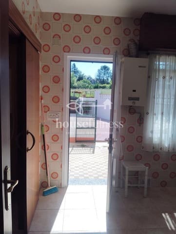 8 makuuhuone Huvila myytävänä paikassa Narón mukana 
autotalli - 330 000 € (Ref: 9334435)