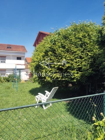 8 makuuhuone Huvila myytävänä paikassa Narón mukana 
autotalli - 330 000 € (Ref: 9334435)