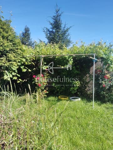 8 makuuhuone Huvila myytävänä paikassa Narón mukana 
autotalli - 330 000 € (Ref: 9334435)