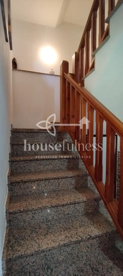 3 makuuhuone Omakotitalo myytävänä paikassa Cedeira - 180 000 € (Ref: 9334437)