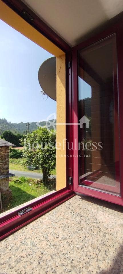 3 makuuhuone Omakotitalo myytävänä paikassa Cedeira - 180 000 € (Ref: 9334437)