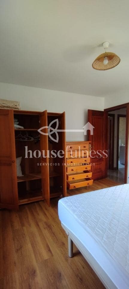 3 makuuhuone Omakotitalo myytävänä paikassa Cedeira - 180 000 € (Ref: 9334437)