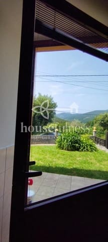 3 makuuhuone Omakotitalo myytävänä paikassa Cedeira - 180 000 € (Ref: 9334437)