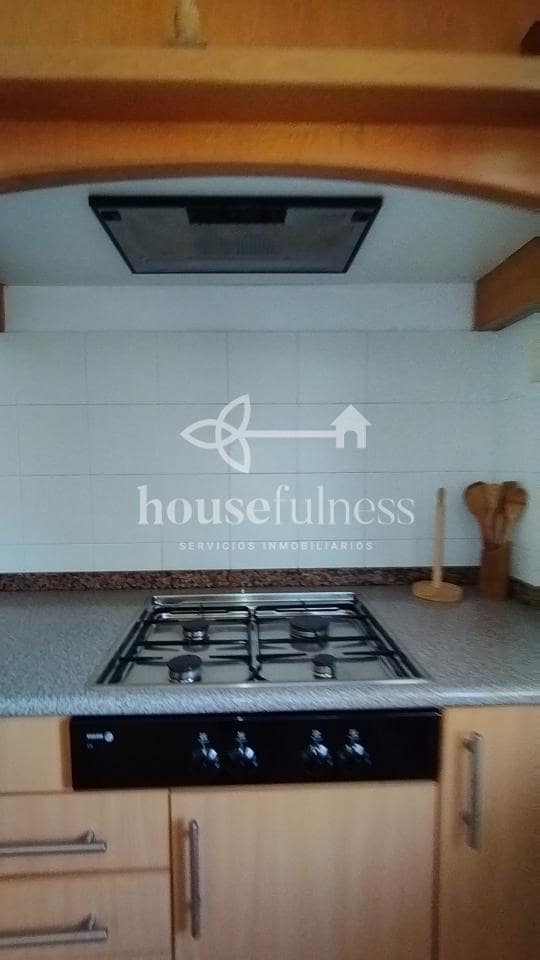 3 makuuhuone Omakotitalo myytävänä paikassa Cedeira - 180 000 € (Ref: 9334437)