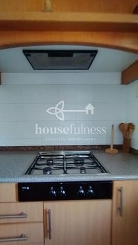 3 makuuhuone Omakotitalo myytävänä paikassa Cedeira - 180 000 € (Ref: 9334437)