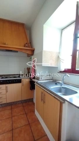 3 makuuhuone Omakotitalo myytävänä paikassa Cedeira - 180 000 € (Ref: 9334437)