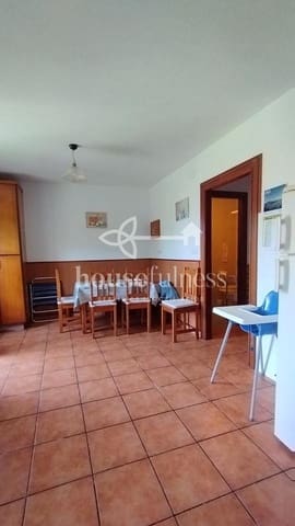 3 makuuhuone Omakotitalo myytävänä paikassa Cedeira - 180 000 € (Ref: 9334437)