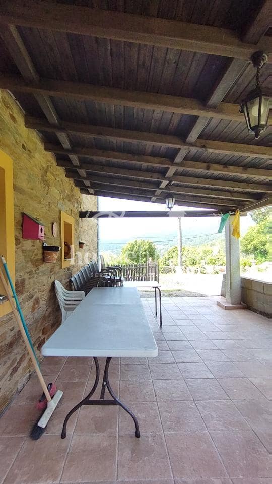 3 makuuhuone Omakotitalo myytävänä paikassa Cedeira - 180 000 € (Ref: 9334437)