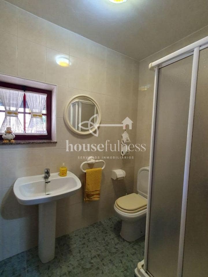 3 makuuhuone Omakotitalo myytävänä paikassa Cedeira - 180 000 € (Ref: 9334437)