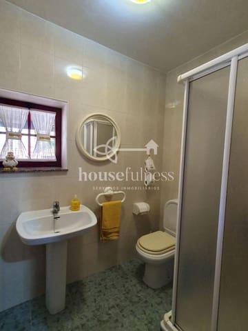 3 makuuhuone Omakotitalo myytävänä paikassa Cedeira - 180 000 € (Ref: 9334437)