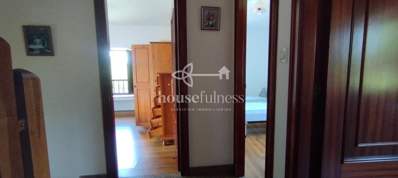 3 makuuhuone Omakotitalo myytävänä paikassa Cedeira - 180 000 € (Ref: 9334437)