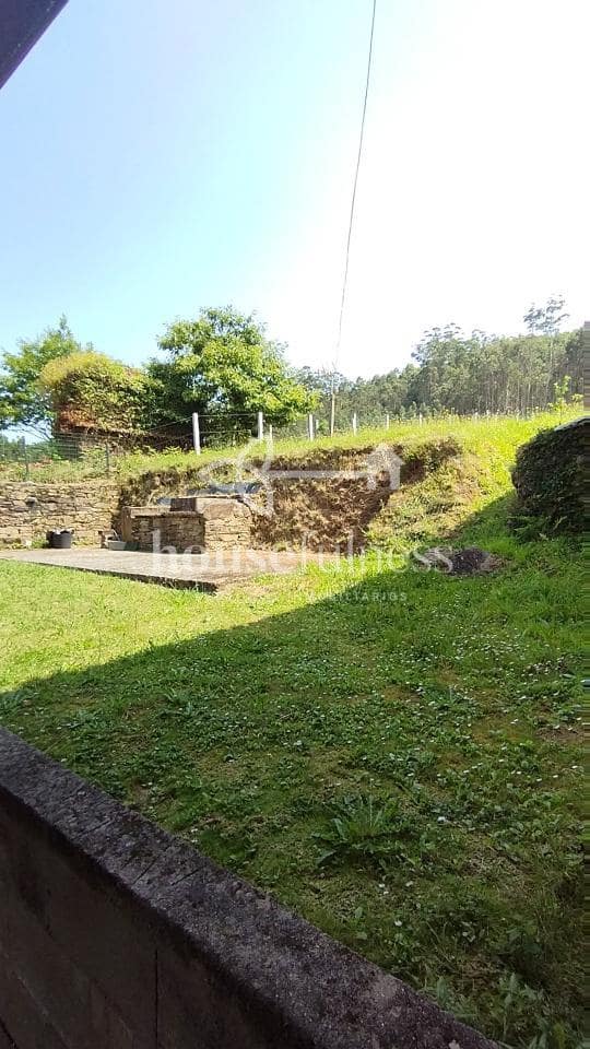 3 makuuhuone Omakotitalo myytävänä paikassa Cedeira - 180 000 € (Ref: 9334437)