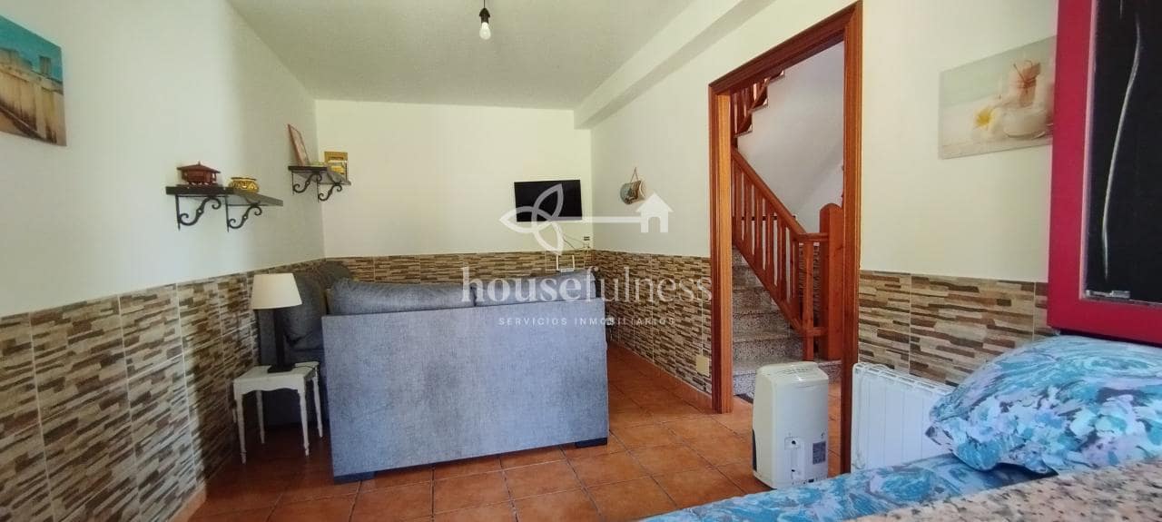 3 makuuhuone Omakotitalo myytävänä paikassa Cedeira - 180 000 € (Ref: 9334437)