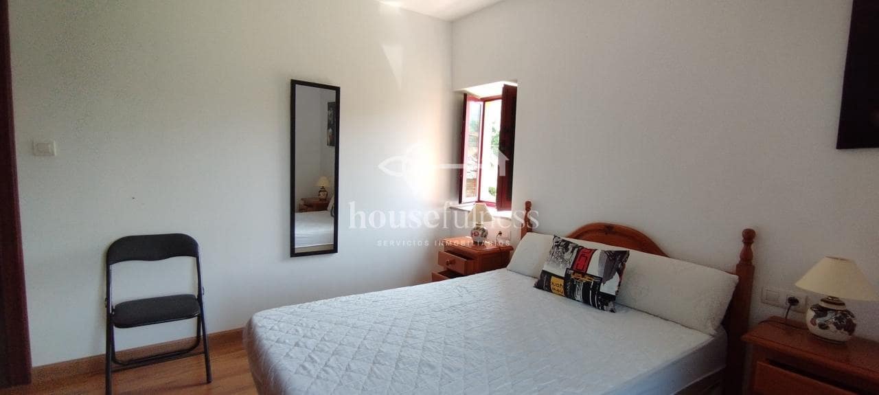 3 makuuhuone Omakotitalo myytävänä paikassa Cedeira - 180 000 € (Ref: 9334437)