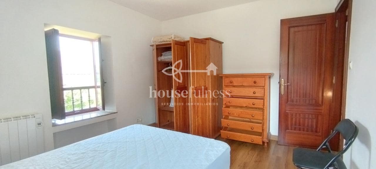 3 makuuhuone Omakotitalo myytävänä paikassa Cedeira - 180 000 € (Ref: 9334437)