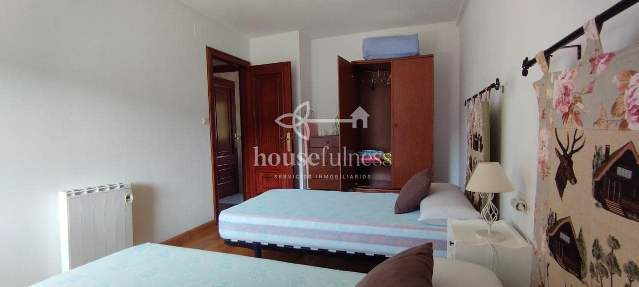 3 makuuhuone Omakotitalo myytävänä paikassa Cedeira - 180 000 € (Ref: 9334437)