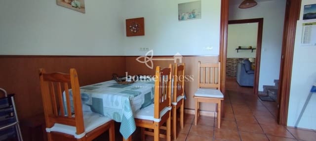 3 makuuhuone Omakotitalo myytävänä paikassa Cedeira - 180 000 € (Ref: 9334437)