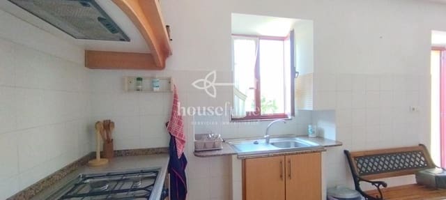 3 makuuhuone Omakotitalo myytävänä paikassa Cedeira - 180 000 € (Ref: 9334437)