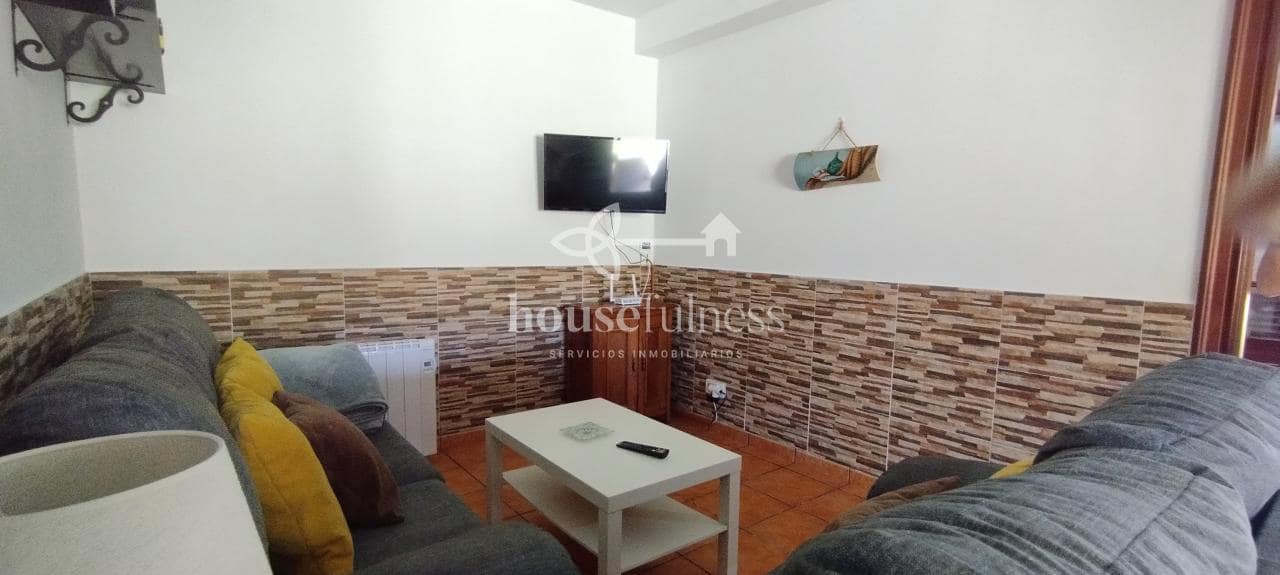 3 makuuhuone Omakotitalo myytävänä paikassa Cedeira - 180 000 € (Ref: 9334437)