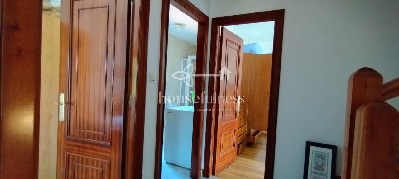 3 makuuhuone Omakotitalo myytävänä paikassa Cedeira - 180 000 € (Ref: 9334437)