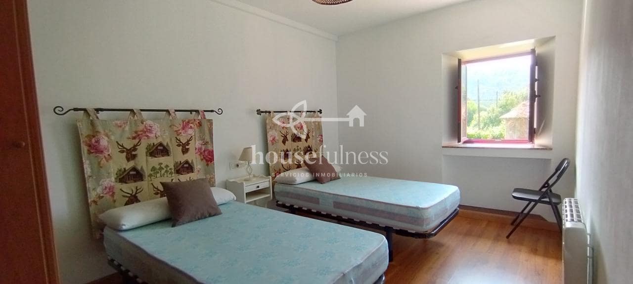 3 makuuhuone Omakotitalo myytävänä paikassa Cedeira - 180 000 € (Ref: 9334437)