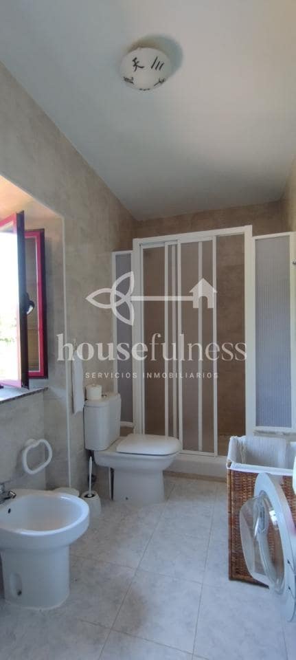 3 makuuhuone Omakotitalo myytävänä paikassa Cedeira - 180 000 € (Ref: 9334437)