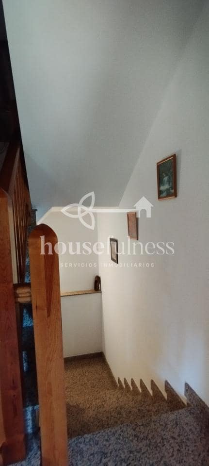 3 makuuhuone Omakotitalo myytävänä paikassa Cedeira - 180 000 € (Ref: 9334437)